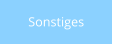 Sonstiges